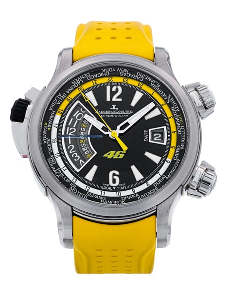Jaeger-LeCoultre Extreme Alarm 177T47V